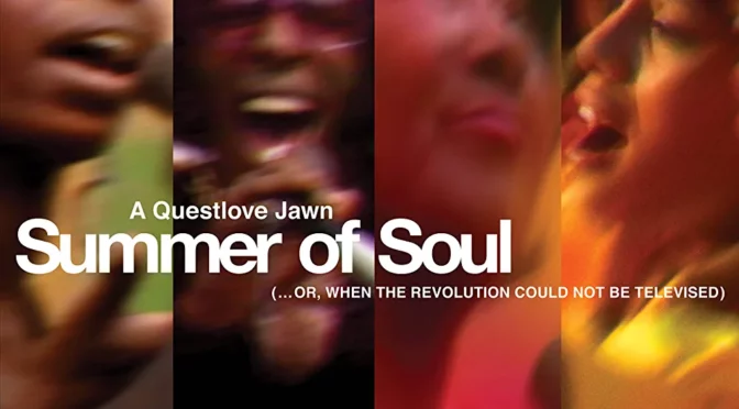 Vinilo de Summer Of Soul (…Or, When The Revolution Could Not Be Televised) (Original Motion Picture Soundtrack) – Various. LP2