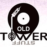 OLD TOWER STUFF • Vitoria