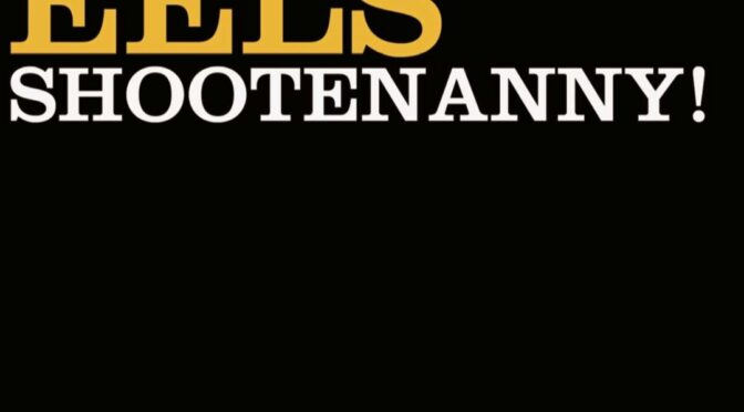 Vinilo de Eels - Shootenanny! LP