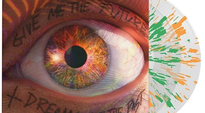 Vinilo de Bastille - Give Me The Future + Dreams Of The Past (Colored). LP2