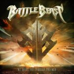 Vinilo de Battle Beast – No More Hollywood Endings. LP2