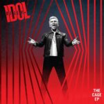 Vinilo de Billy Idol – The Cage. 12″ EP