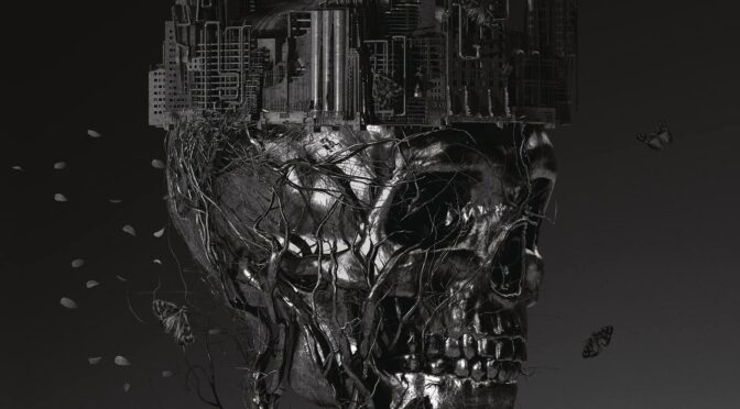 Vinilo de Caliban - Dystopia (Black). LP2