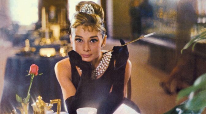 Vinilo de Henry Mancini – Breakfast At Tiffany’s (Music From The Motion Picture Score-Remastered). LP