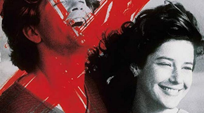 Vinilo de Joe Jackson – Mike's Murder (The Motion Picture Soundtrack). LP