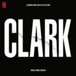 Vinilo de Mikael Åkerfeldt – Clark (A Dramatic Score From The Netflix Series). LP2