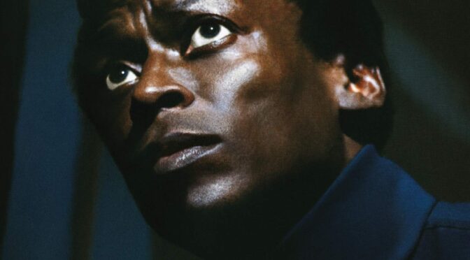 Vinilo de Miles Davis – In A Silent Way (50th Anniversary-Black). LP