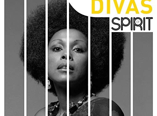 Vinilo de Spirit Of Soul Divas - Various. LP