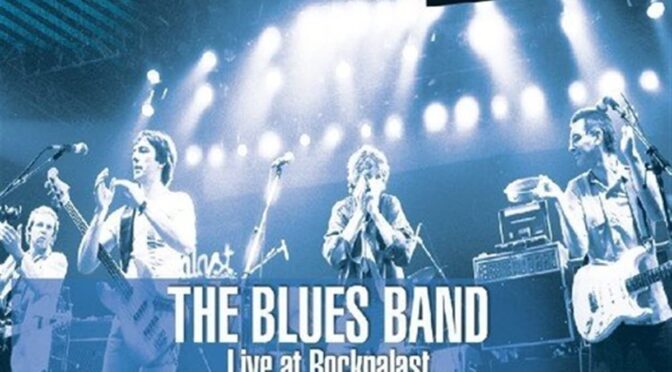 Vinilo de The Blues Band - Live At Rockpalast. LP2