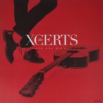 Vinilo de The Xcerts – Late One Night. 12″ EP