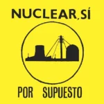 Vinilo de Aviador Dro – Nuclear, Sí (Reissue). 7″ EP