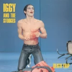 Vinilo de Iggy Pop & The Stooges – Death Trip (Colored). LP