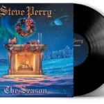 Vinilo de Steve Perry – The Season. LP
