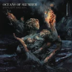 CD de Oceans Of Slumber – Starlight And Ash. CD