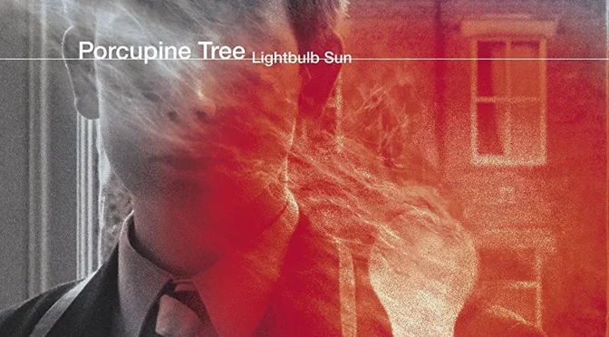 Vinilo de Porcupine Tree - Lightbulb Sun (Remastered). LP2