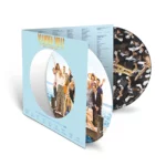 Vinilo de Mamma Mia!Here We Go Again (The Movie Soundtrack Featuring The Songs Of ABBA-Picture) – Various. LP2