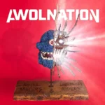 Vinilo de Awolnation – Angel Miners & The Lightning Riders. LP