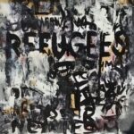 Vinilo de Embrace – Refugees EP. 12″ EP