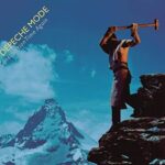 Vinilo de Depeche Mode - Construction Time Again (Remastered). LP