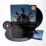 Vinilo de Frost - Day And Age (Black). LP2+CD