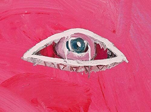 Vinilo de Of Monsters And Men – Fever Dream (Clear with Pink Splatter). LP
