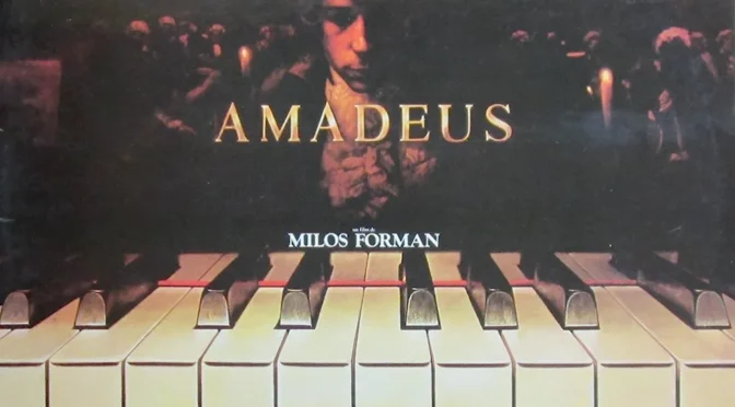 Vinilo de Amadeus – Varios. LP