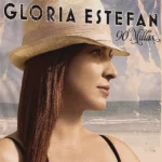 CD de Gloria Estefan – 90 Millas. CD