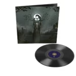 Vinilo de My Dying Bride – Macabre Cabaret (Black). LP EP