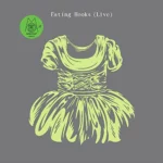 Vinilo de Moderat – Eating Hooks. 10″ EP
