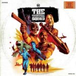 Vinilo de Suicide Squad – Various Artists. LP