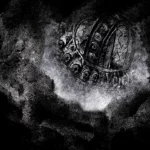 Vinilo de Full Of Hell & Primitive Man – Suffocating Hallucination. 12″ EP