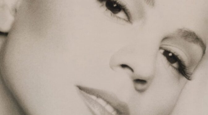Vinilo de Mariah Carey – Music Box. LP