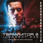 Vinilo de Brad Fiedel – Terminator 2: Judgment Day (Original Motion Picture Soundtrack) (Remastered). LP2