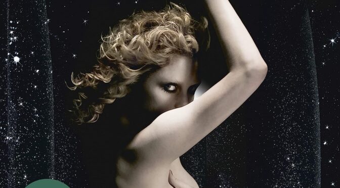 Vinilo de Goldfrapp – Supernature (Black). LP
