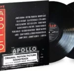 Vinilo de The Apollo – Original Motion Picture Soundtrack. LP2
