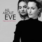 Vinilo de PJ Harvey – All About Eve (Original Music). LP+MP3