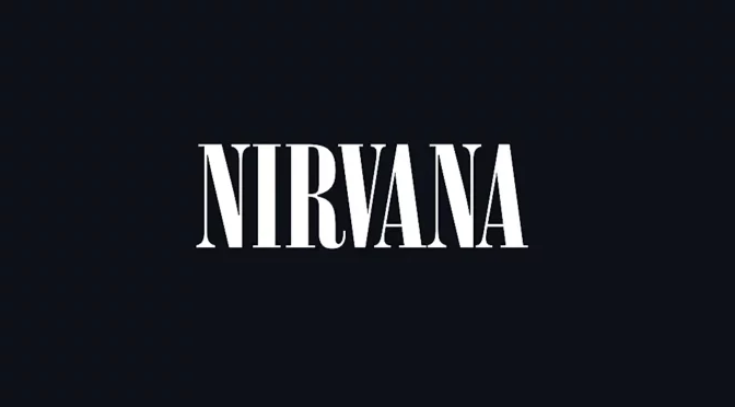 Vinilo de Nirvana – Nirvana. LP