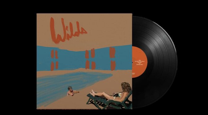 Vinilo de Andy Shauf – Wilds. LP