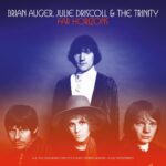 Vinilo de Brian Auger, Julie Driscoll & The Trinity – Far Horizons. Box Set