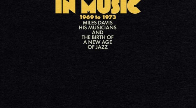 Vinilo de Directions In Music 1969 To 1973 (Miles Davis, His Musicians And The Birth Of A New Age Of Jazz) – Various. LP2