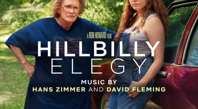 Vinilo de Hans Zimmer, David Fleming – Hillbilly Elegy (Music From The Netflix Film). LP