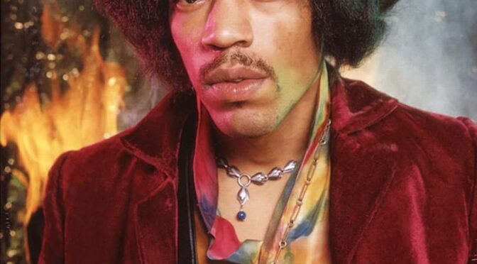 Vinilo de Jimi Hendrix – Experience Hendrix (The Best Of Jimi Hendrix). LP2