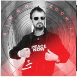 Vinilo de Ringo Starr ‎– Zoom In. 12″ EP