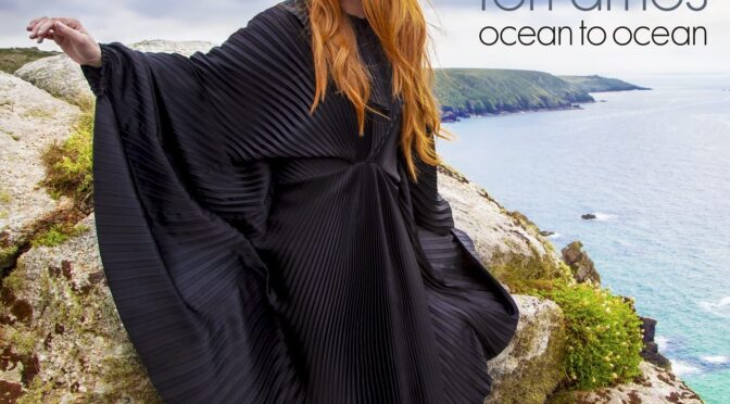 Vinilo de Tori Amos – Ocean To Ocean. LP2