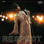 Vinilo de Jennifer Hudson – Respect (Soundtrack). LP2