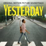 Vinilo de Yesterday (Original Motion Picture Soundtrack) – Various. LP