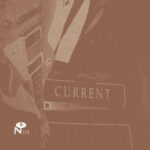 Vinilo de Current – Yesterday's Tomorrow Is Not Today. LP3