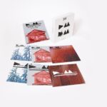 Vinilo de Depeche Mode – Delta Machine – The Singles. Box Set