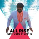 Vinilo de Gregory Porter – All Rise. LP2