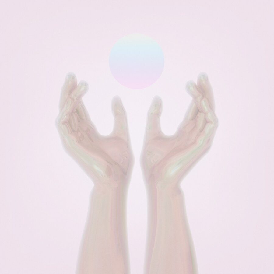 Vinilo de Machinedrum - Human Energy. LP2